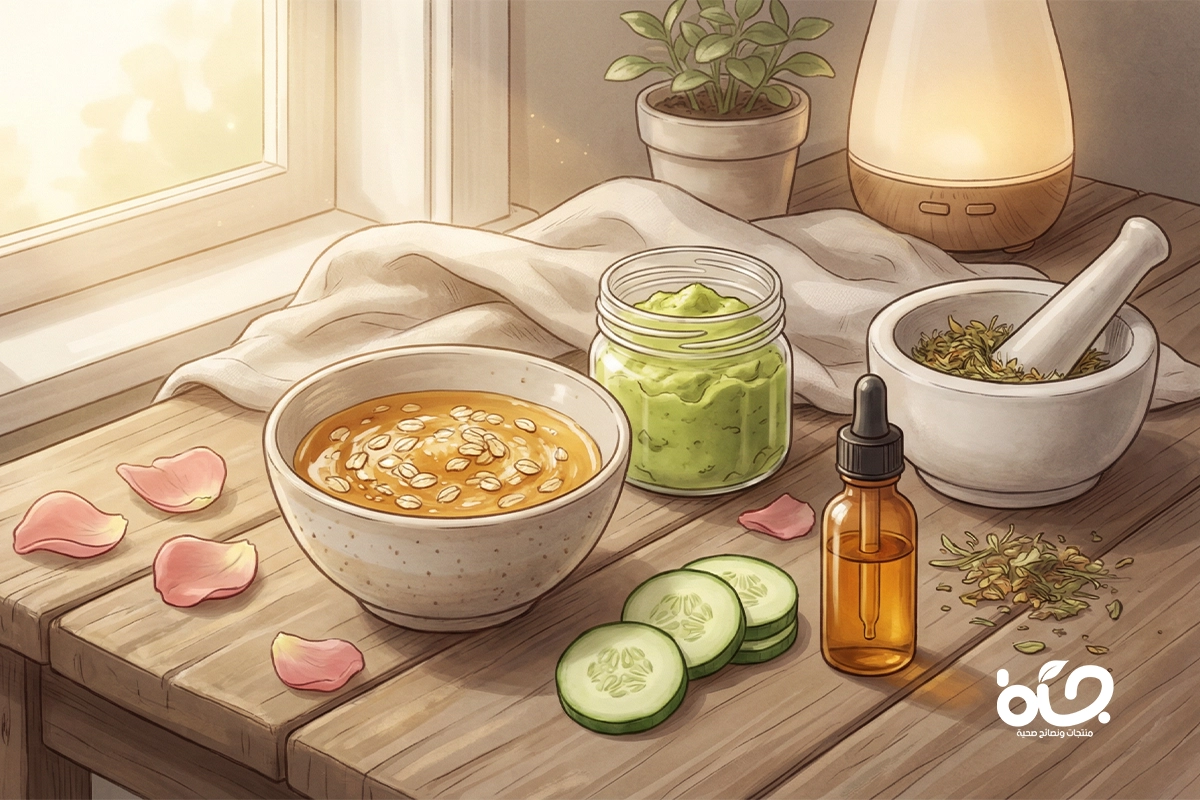 وصفة كايت بلانشيت لبشرة نضرة ومشرقة كالنجمات