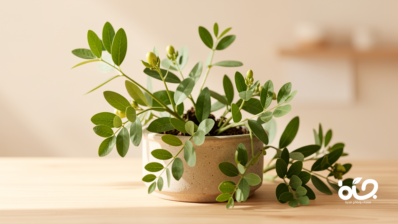 فوائد المورينجا المغربية لتنظيم ضغط الدم وتقوية المناعة