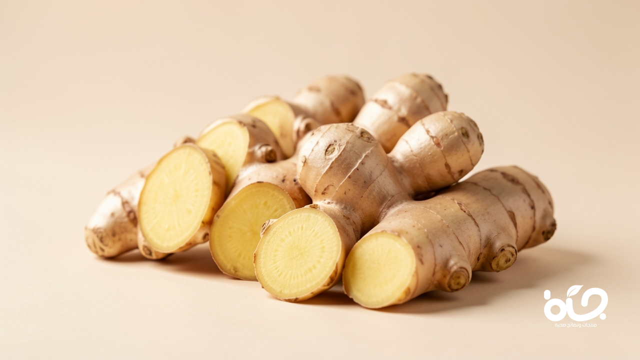 علاج التهاب المفاصل بالزنجبيل المغربي: وصفات طبيعية