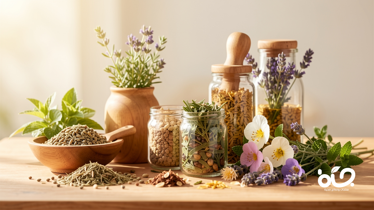 كيفية علاج الأنيميا بالأعشاب المغربية: وصفات طبيعية فعّالة