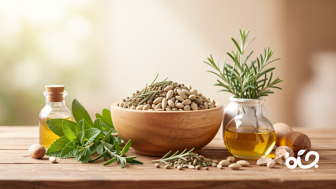 كيفية علاج التهاب المسالك البولية بالأعشاب المغربية: طرق طبيعية مضمونة