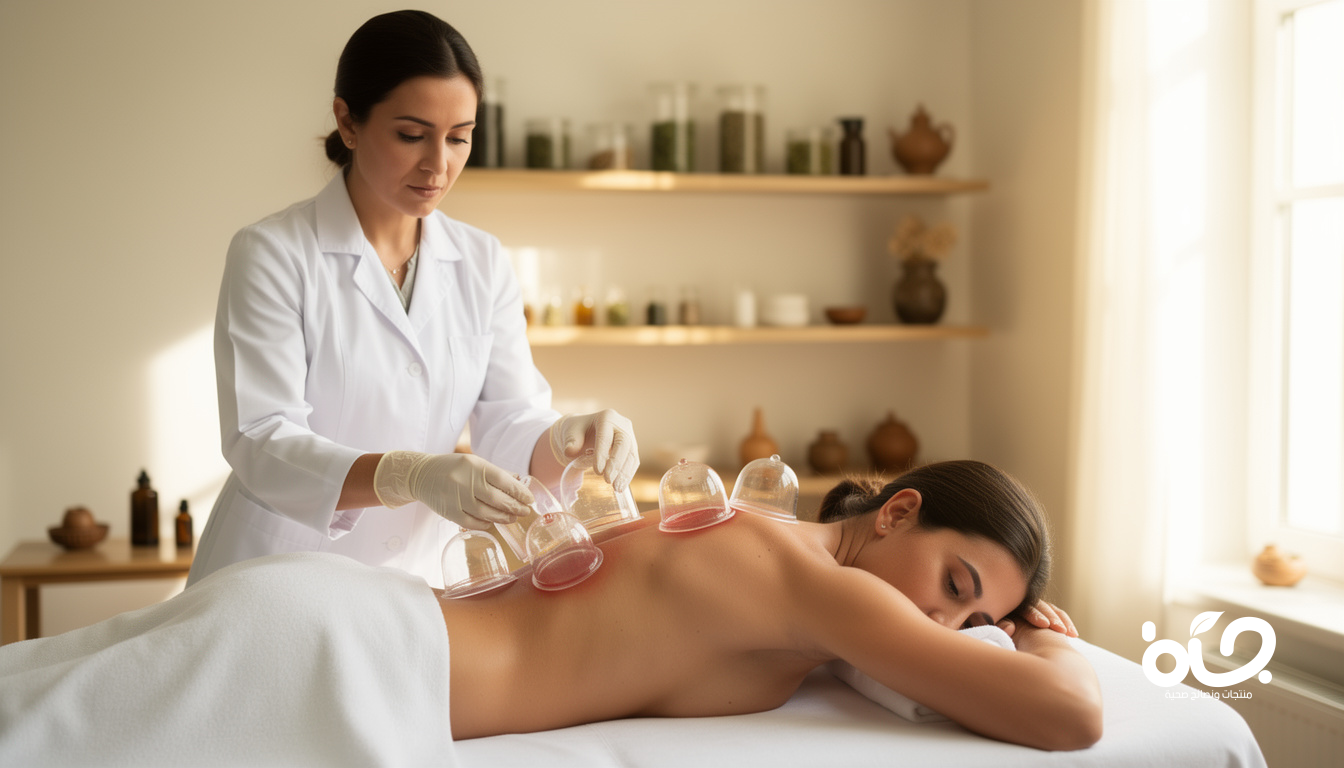 الحجامة: العلاج الشعبي الذي يعود للحياة