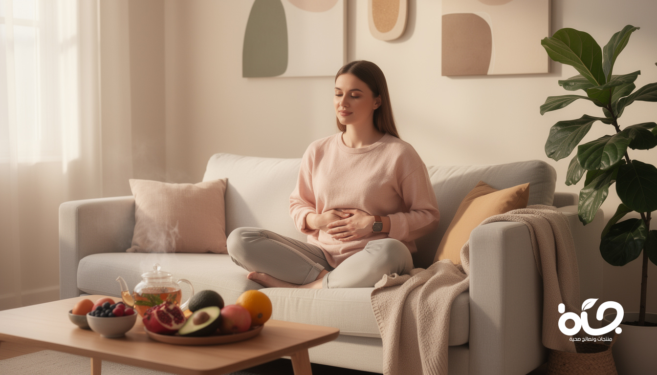 10 نصائح طبيعية لتحسين جودة البويضات وتعزيز الخصوبة