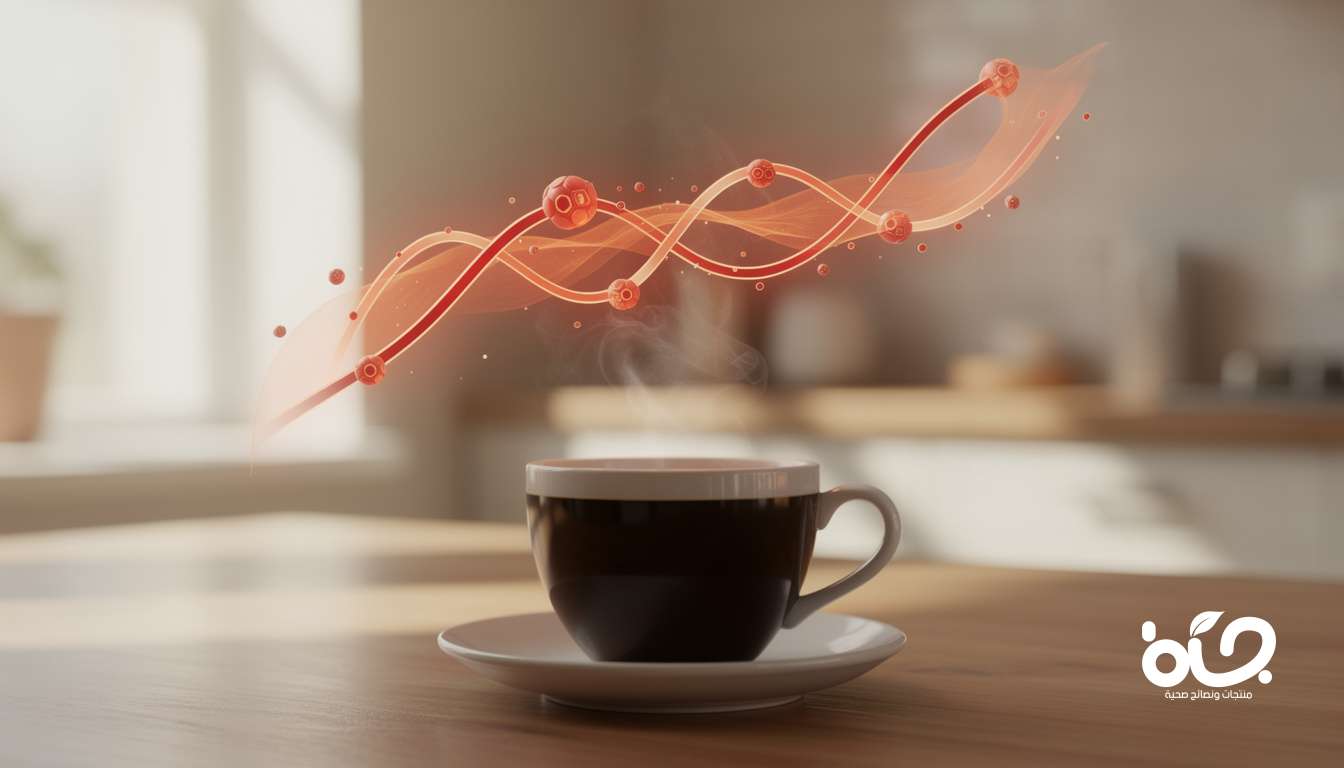 ماذا يحدث لسكر الدم عند شرب القهوة؟