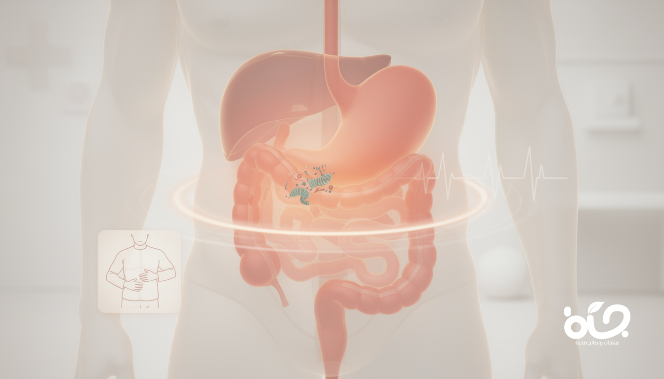 إشارات مبكرة قد تكشف جرثومة المعدة قبل تفاقم مضاعفاتها