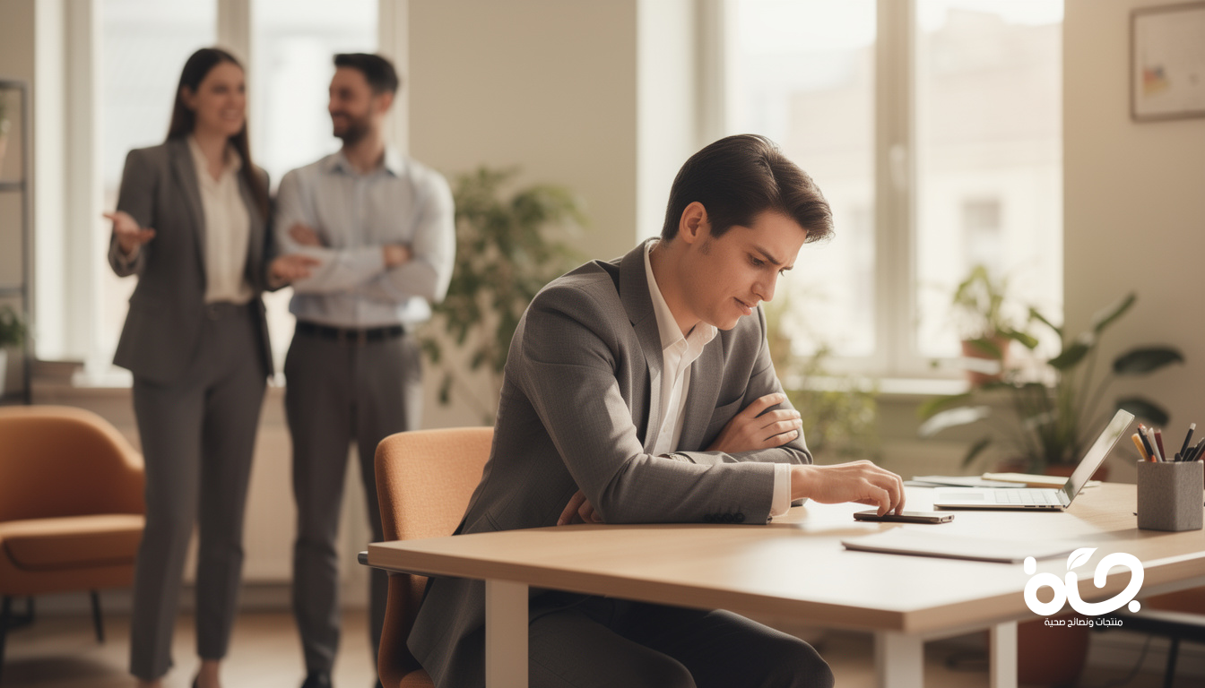 3 عادات بسيطة تجعلك تبدو أقل ثقة.. تخلَّ عنها فوراً