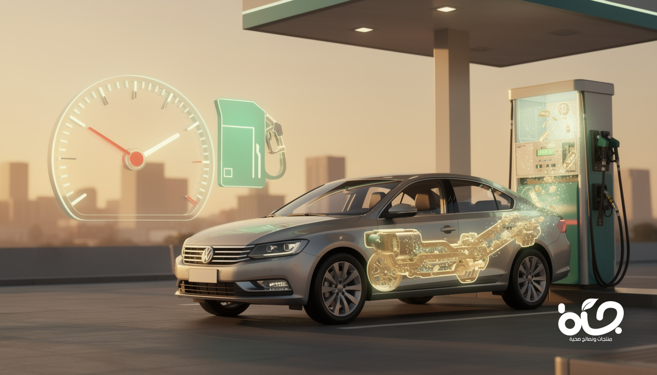 مع ارتفاع الأسعار.. 6 نصائح لجعل الوقود يدوم أكثر في سيارتك