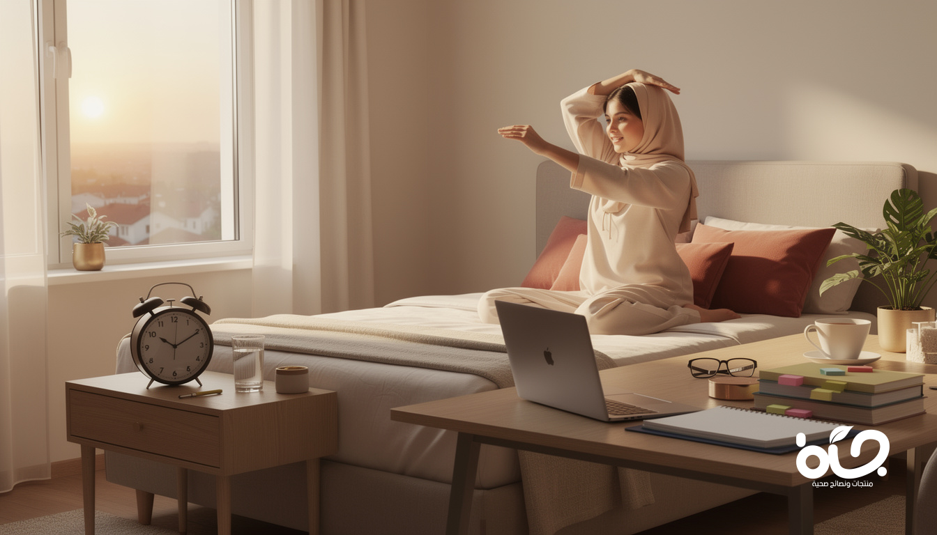 بعد رمضان... كيف تستعيدون ساعتكم البيولوجية وتوازنكم اليومي بسهولة؟