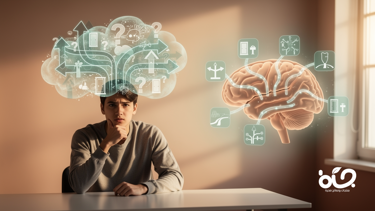 إذا كنت من المفرطين في التفكير لاتخاذ القرارات.. إليك رأي العلم