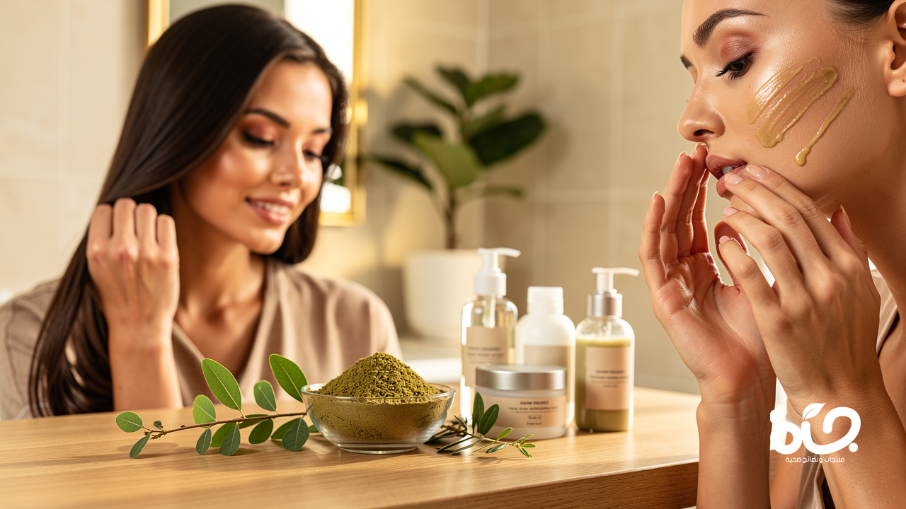 نبات السدر سر الجمال الطبيعى.. اعرفى فوائده المذهلة للشعر والبشرة