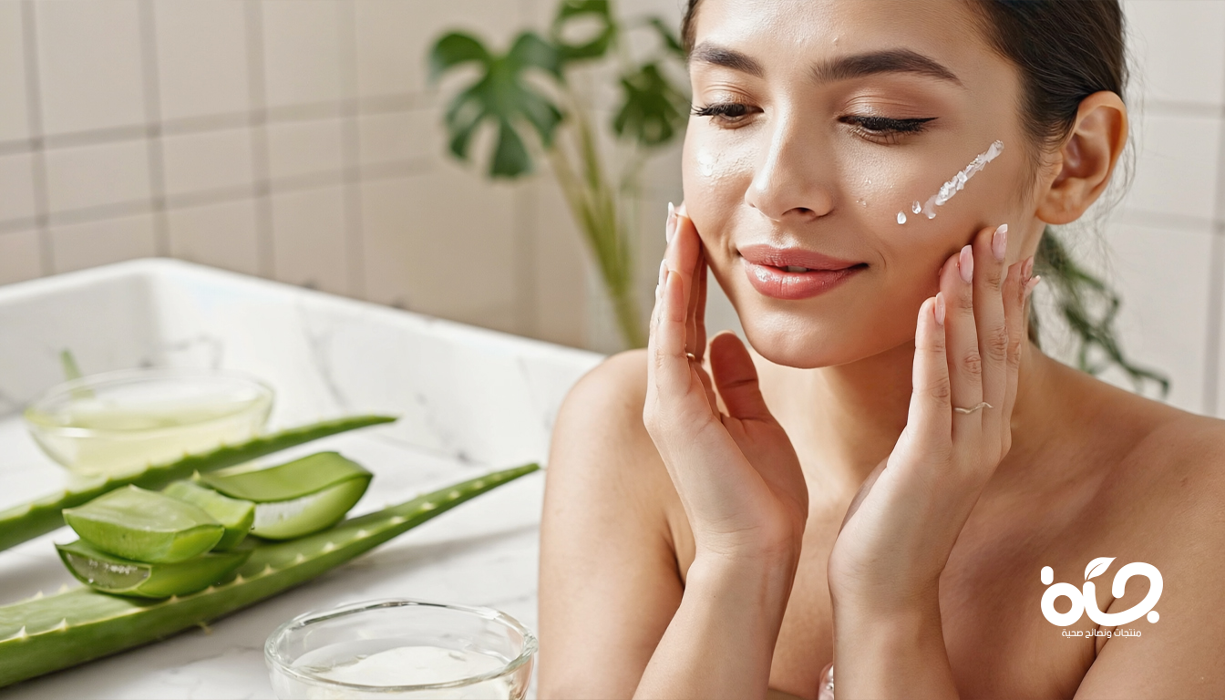 كيف تحولت الألوفيرا إلى مكوّن طبيعي يعيد شباب البشرة؟