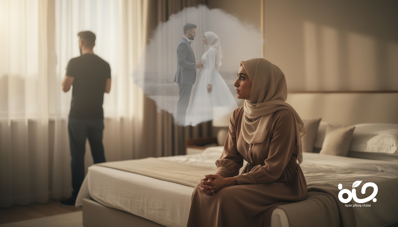 حلمت زوجي تزوج علي.. هل هذا نذير خلاف أم انعكاس خوف داخلي دفين؟