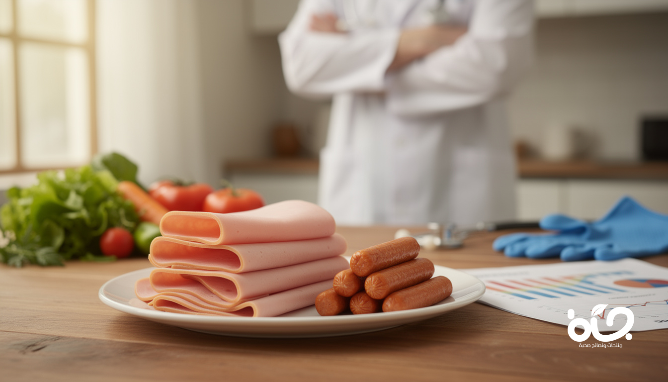 منظمة الصحة العالمية: لحم الديك الرومي المصنّع مادة مسرطنة من المجموعة الأولى