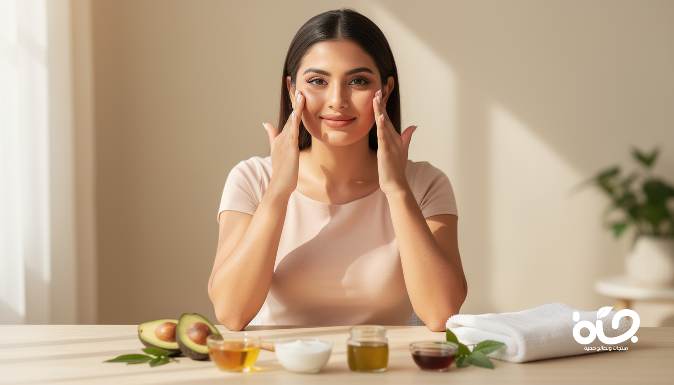 طرق طبيعية لنفخ الخدود: وصفات وتمارين فعالة