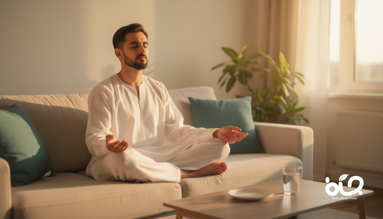 الصيام والصحة النفسية: فوائد غير متوقعة