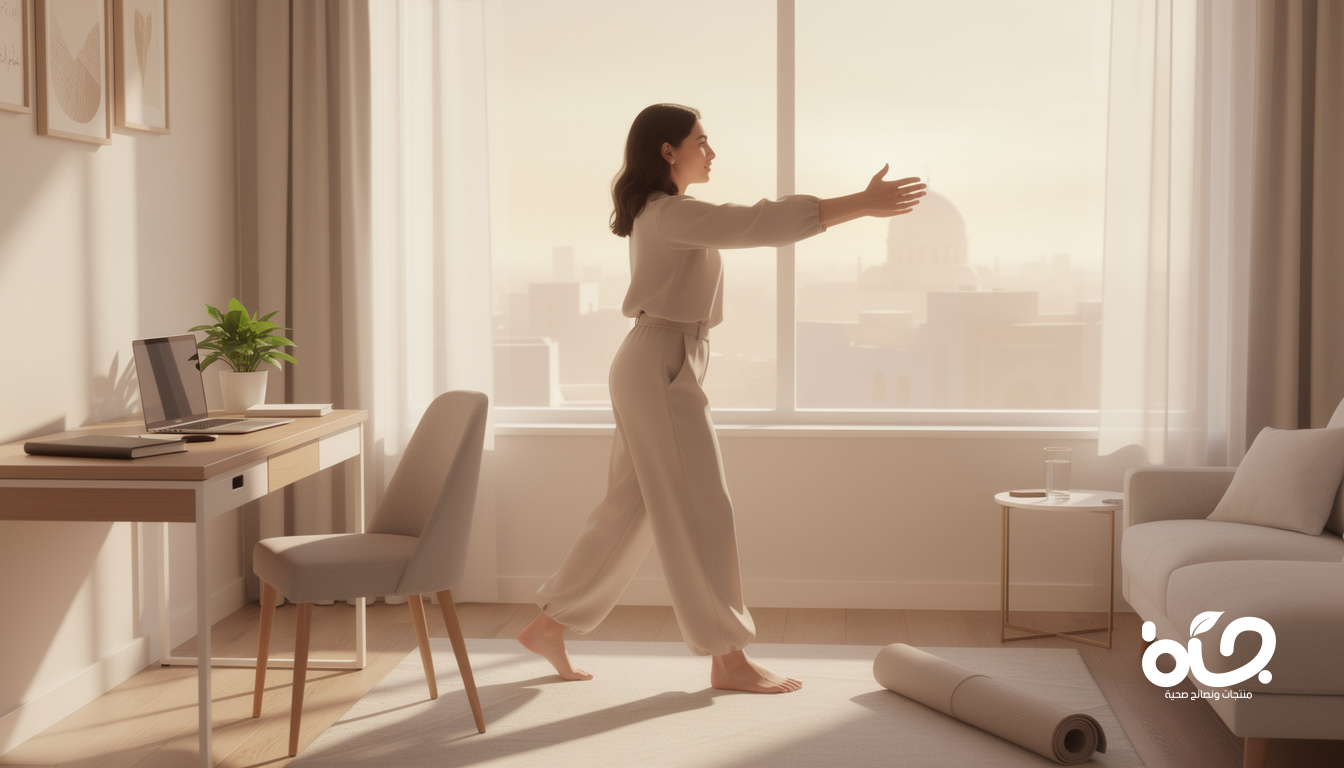 كيف تحافظ على نشاطك خلال ساعات الصيام؟