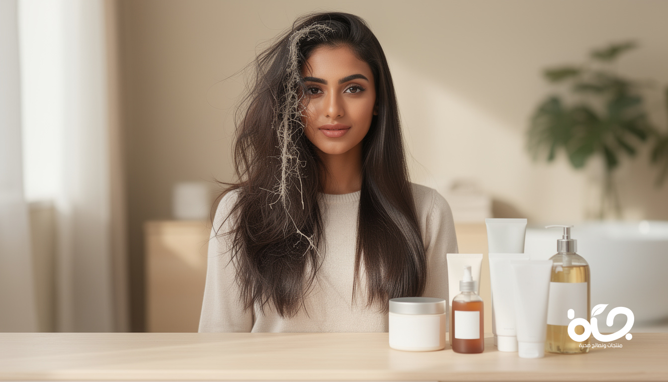 فرط البروتين في الشعر: ما هو وأسبابه وطرق علاجه