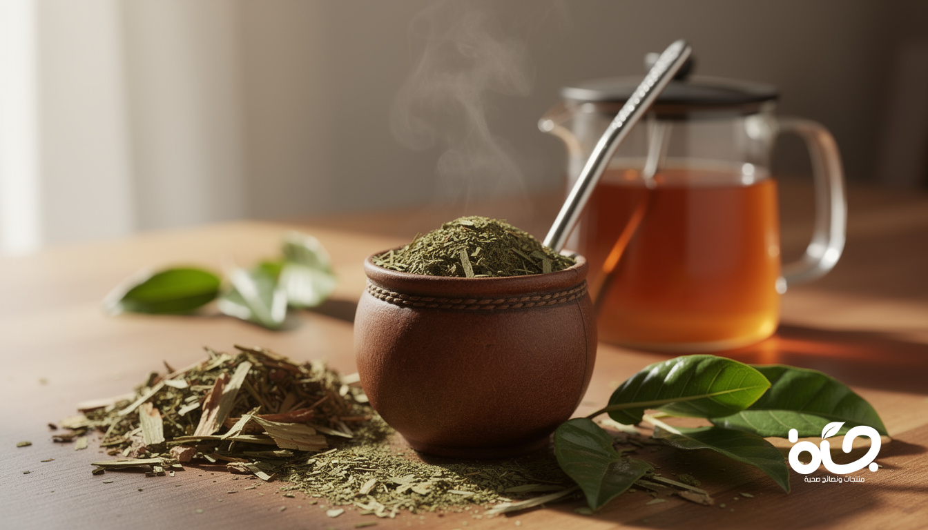 ما هي المتة.. وما هو السر وراء هذا المشروب العشبي الرائع؟