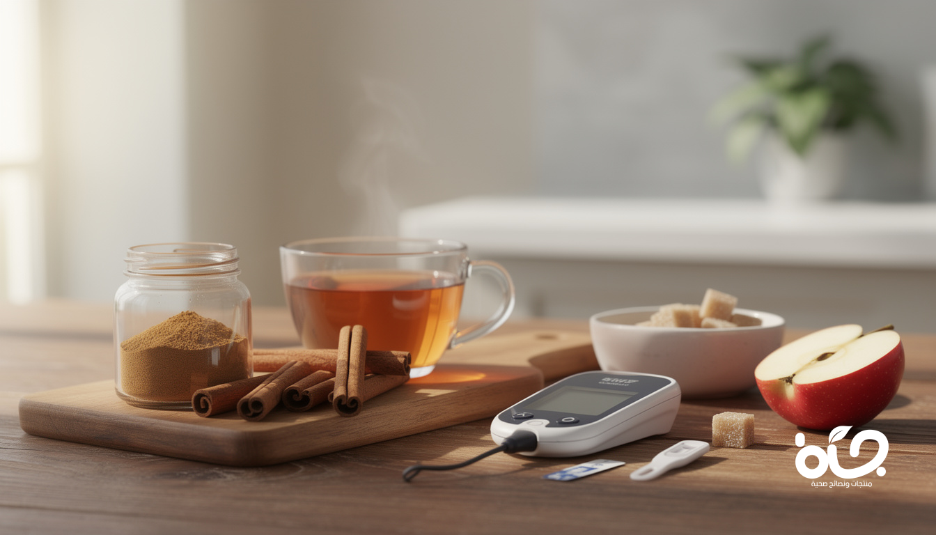 القرفة لتنظيم السكر في الدم: حقيقة أم خرافة؟