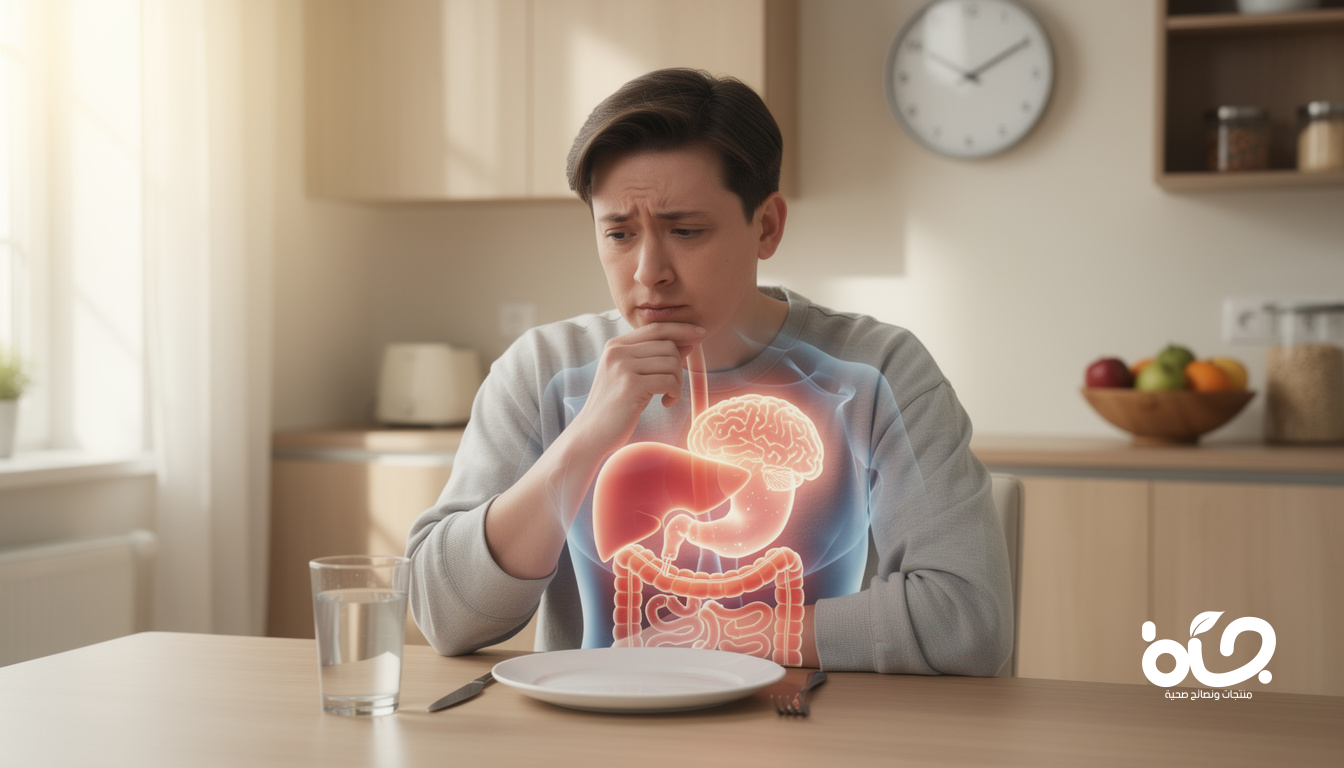 ماذا يحدث للجسم عند تخطي وجبة الإفطار؟