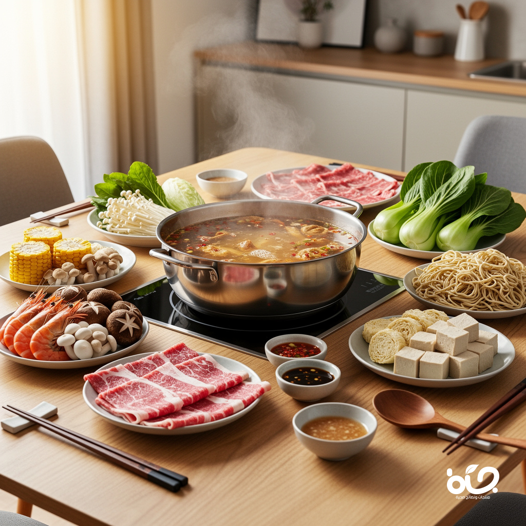 10 Hot Pot Ideas You Must Try at Home