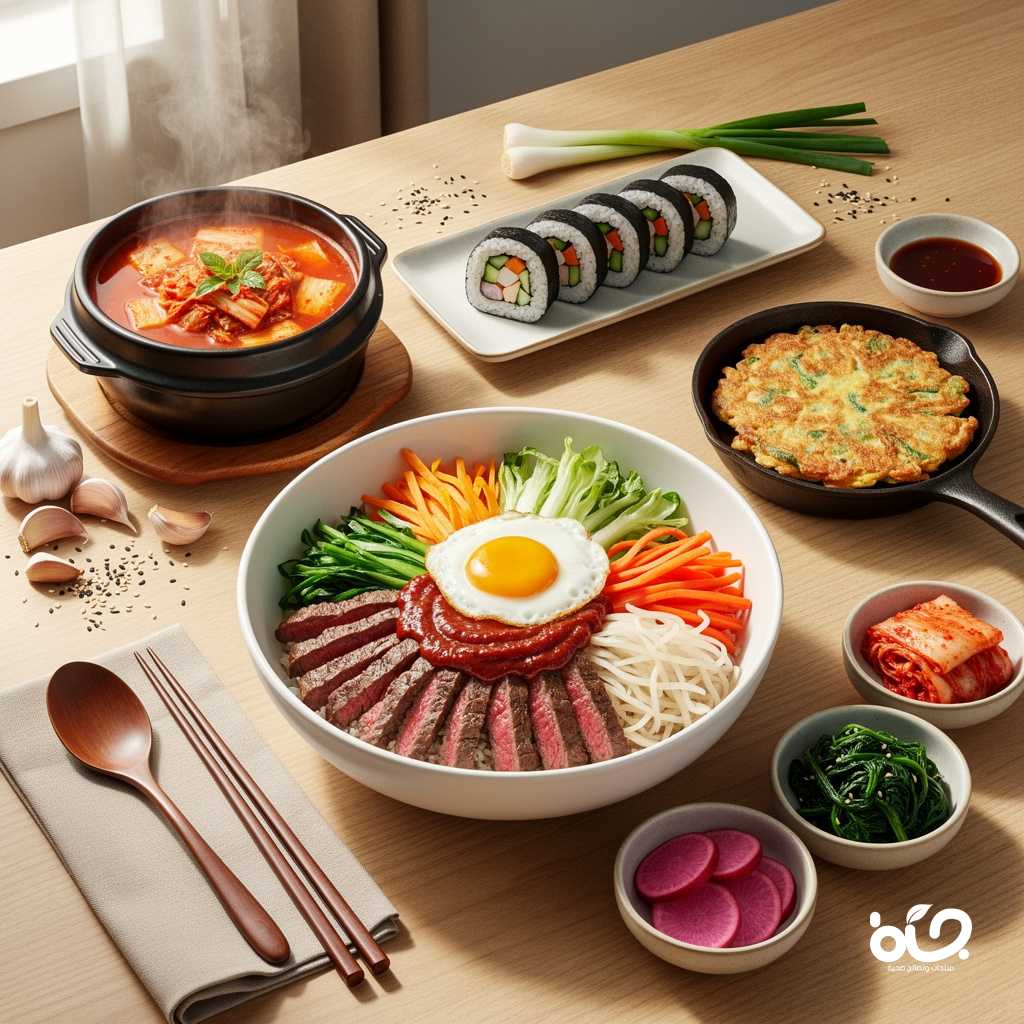 Best Korean Food Recipes for Beginners: Start Here