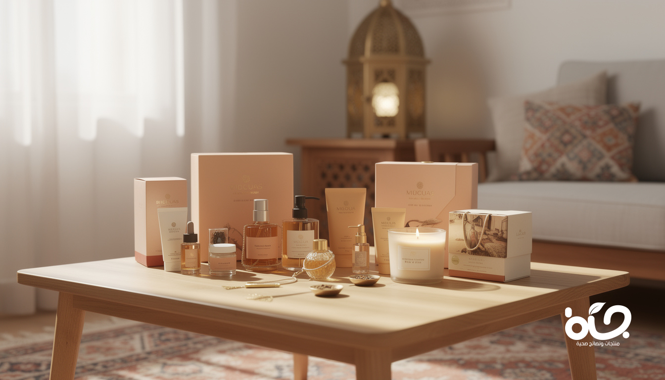 أفضل هدايا الصحة والجمال لأحبائكم في عيد الفطر بالمغرب