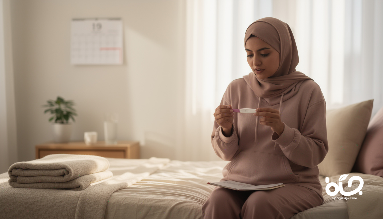 هل يحدث الحمل قبل الدورة بأسبوع وما الذي لا يخبركِ به الأطباء؟