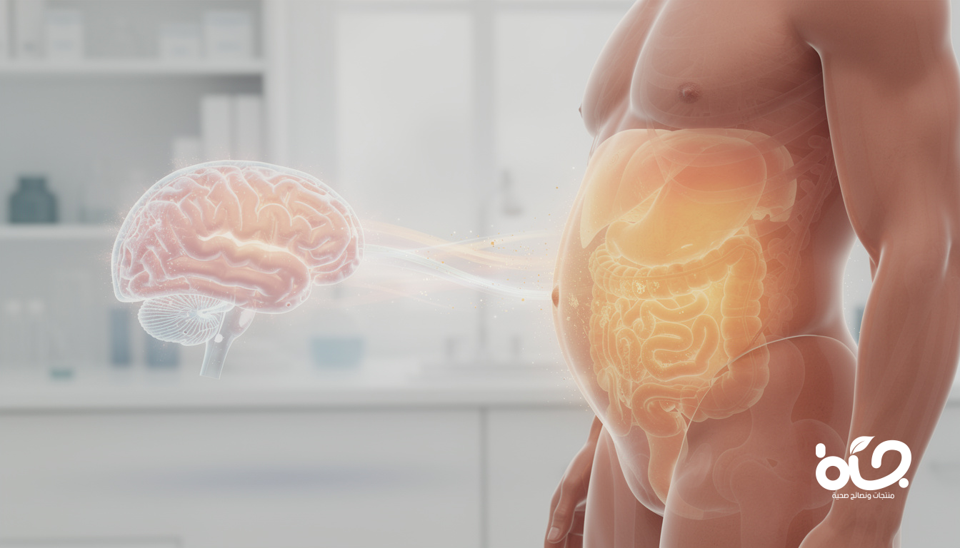 دراسة تؤكد العلاقة بين قوة الذاكرة ونسبة الدهون في منطقة البطن