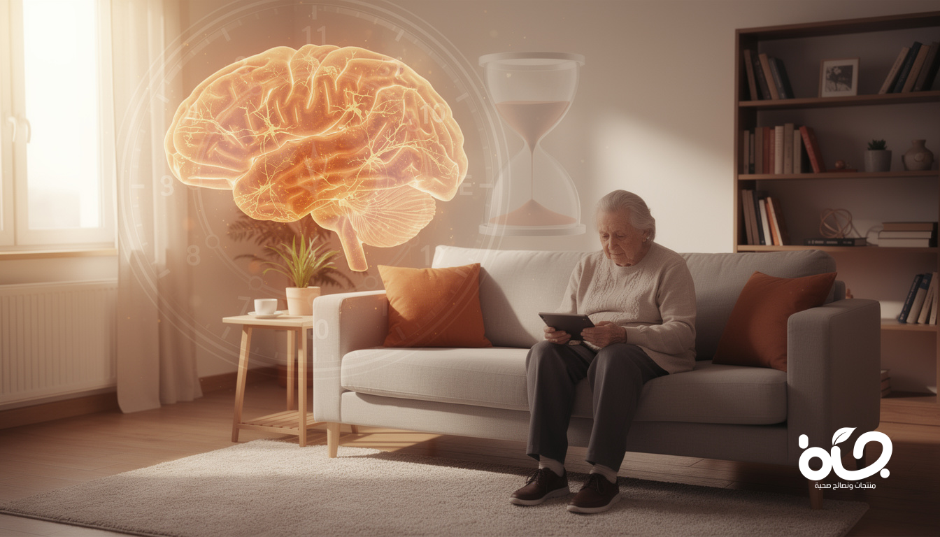 دراسة تكشف العلاقة بين الزهايمر والجلوس لفترات طويلة