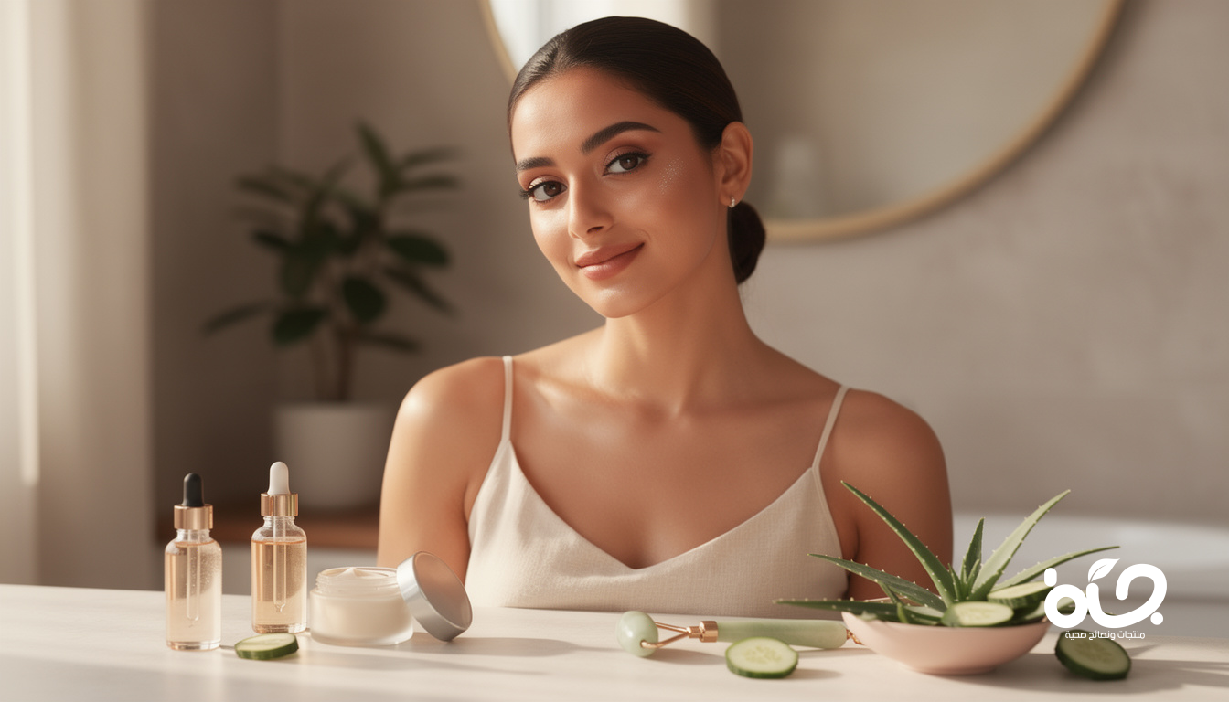 طرق العناية بالبشرة.. دليل شامل للحفاظ على بشرة صحية ومشرقة