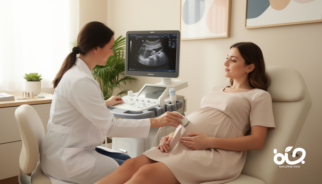 متى يعرف نوع الجنين وما العلامات التي تسبق ذلك؟