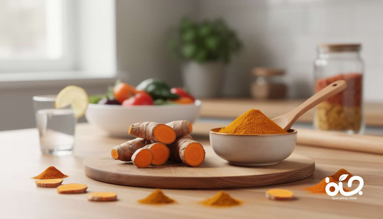 قبل إضافته لنظامك الغذائي.. 5 أشياء يجب معرفتها عن الكركم