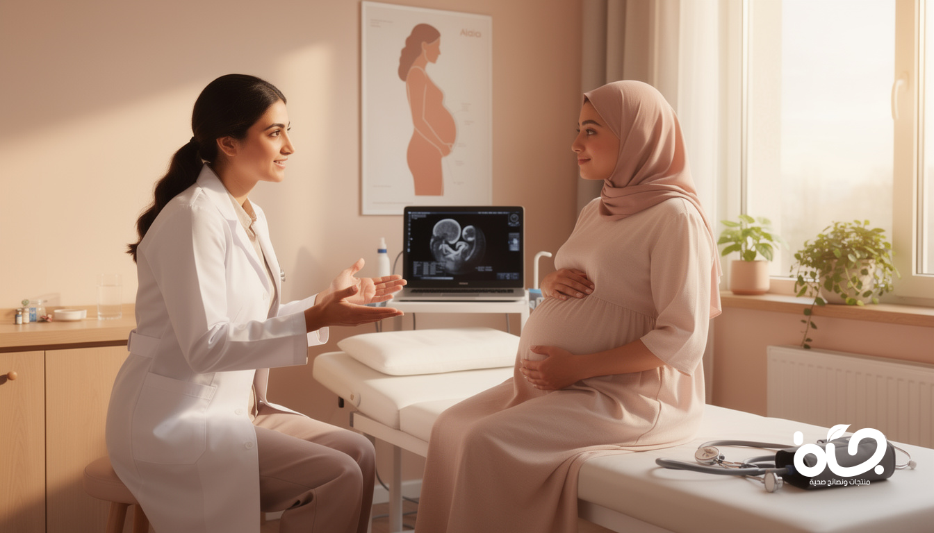 1- الحمل والولادة : تفاصيل مهمة تحتاج كل أم مستقبلية لمعرفتهاالحمل