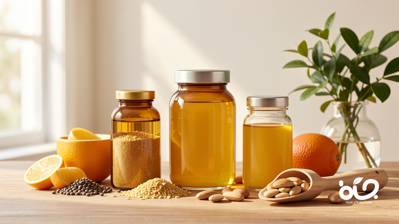 كيفاش تختاري منتجات طبيعية أصلية وماشي مغشوشة