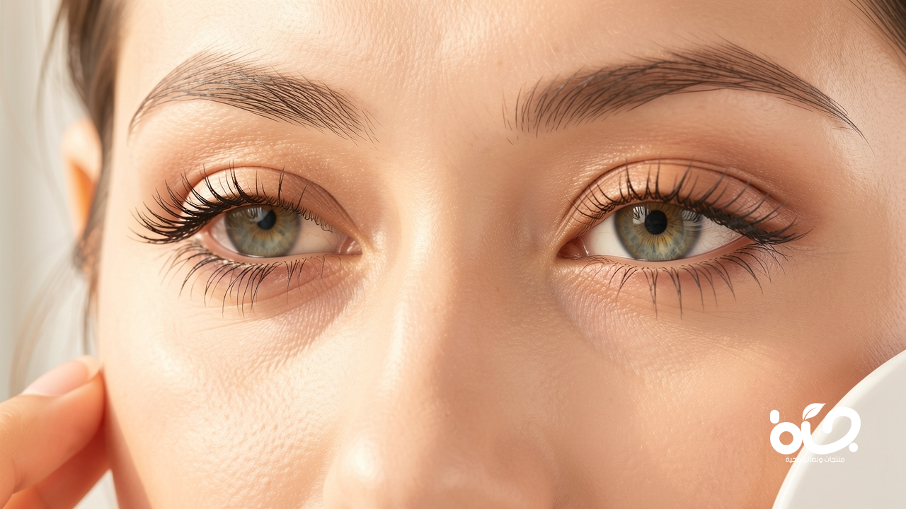 دليل شامل عن الرموش المغناطيسية وفوائدها وأضرارها