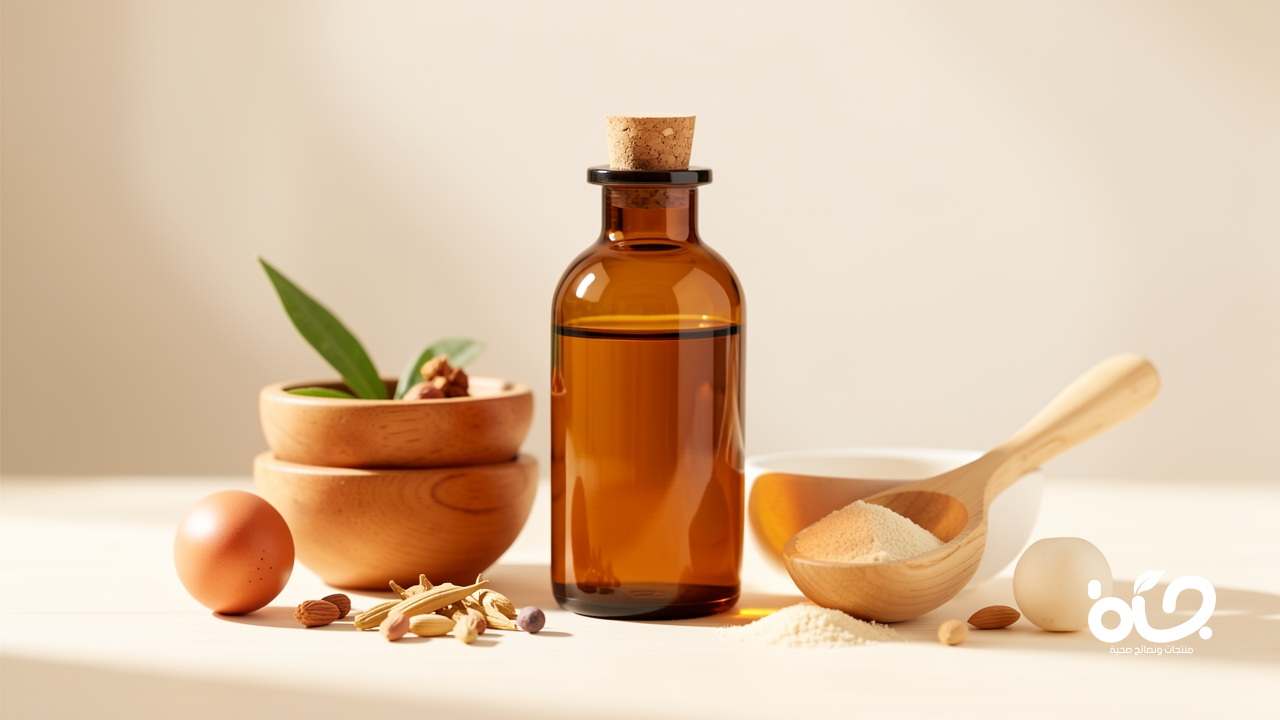 فوائد زيت الأركان الأصلي من المغرب: سر الجمال والصحة للبشرة والشعر