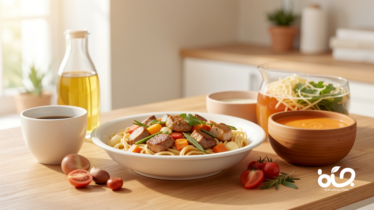 كيفية تحضير وجبة سحور صحية تمنع العطش وتحافظ على الطاقة طوال نهار رمضان