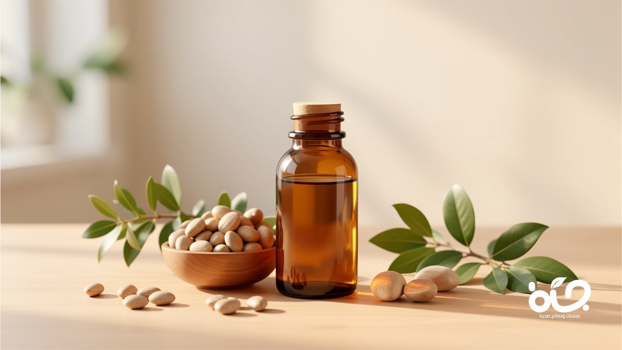 علاج آلام المفاصل طبيعياً بزيت الأركان المغربي: وصفات سحرية