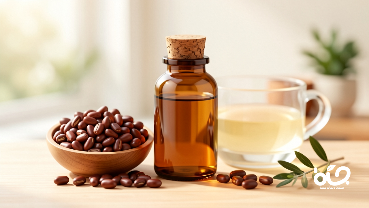 فوائد زيت الأرغان المغربي للبشرة الحساسة وطرق استخدامه الآمنة