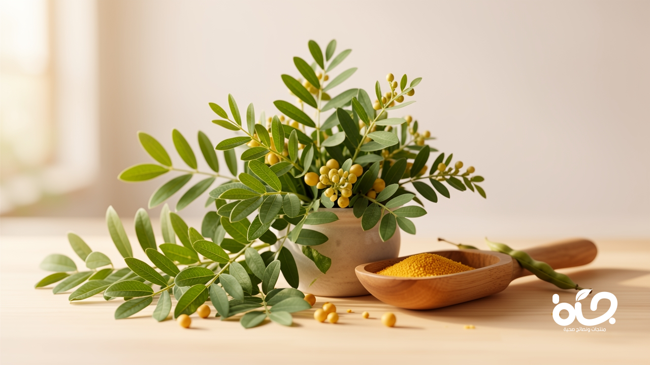 فوائد المورينجا المغربية لتنظيم ضغط الدم وحماية القلب