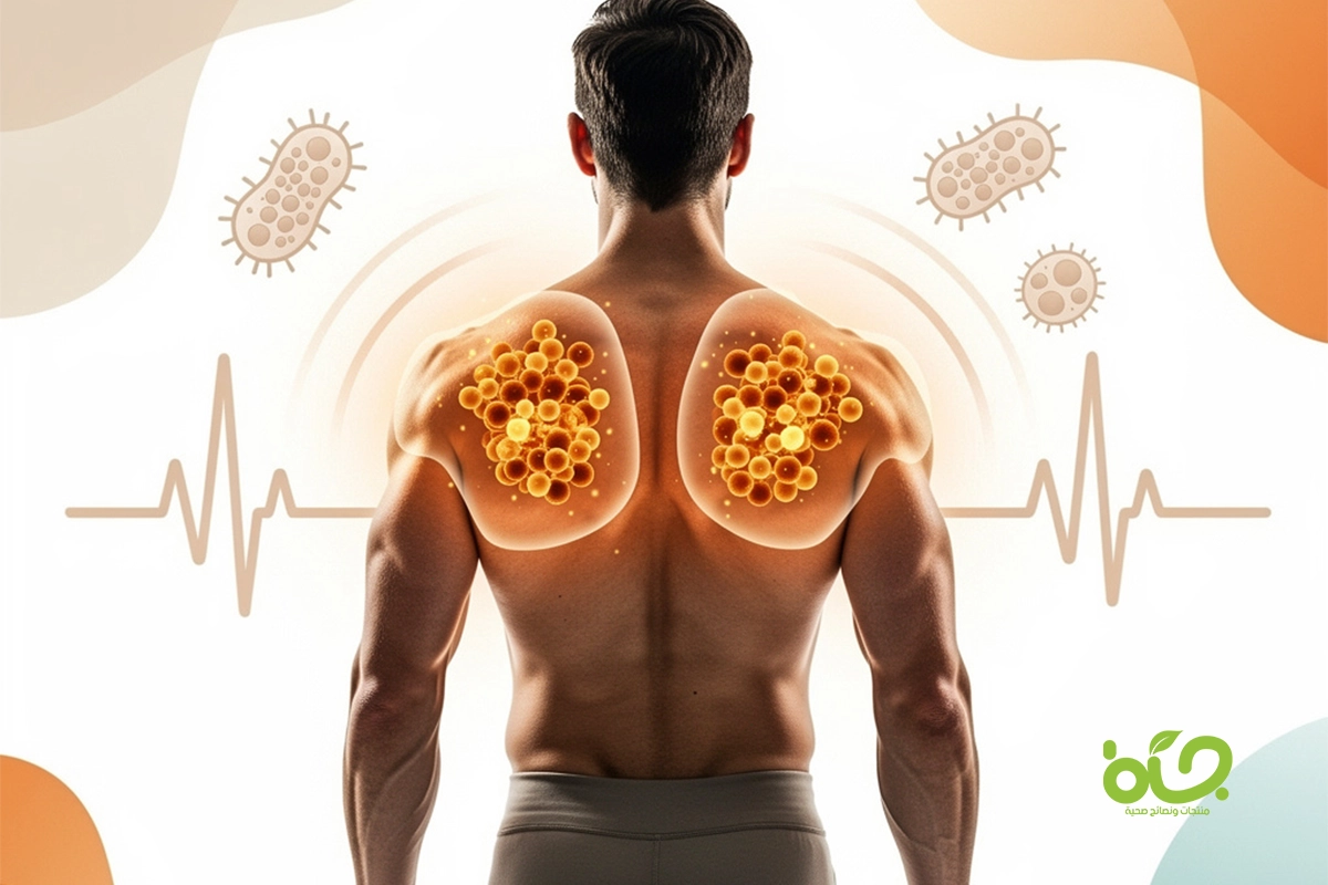 الدهون البنية: المفتاح الطبيعي للحصول على جسم مشدود وصحي