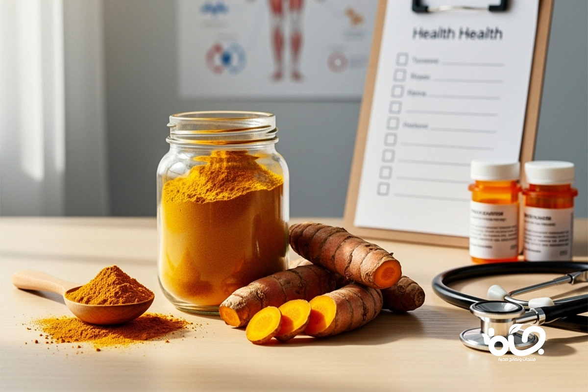 الكركم: فوائد مذهلة ومحاذير خفية يجب معرفتها قبل الاستخدام