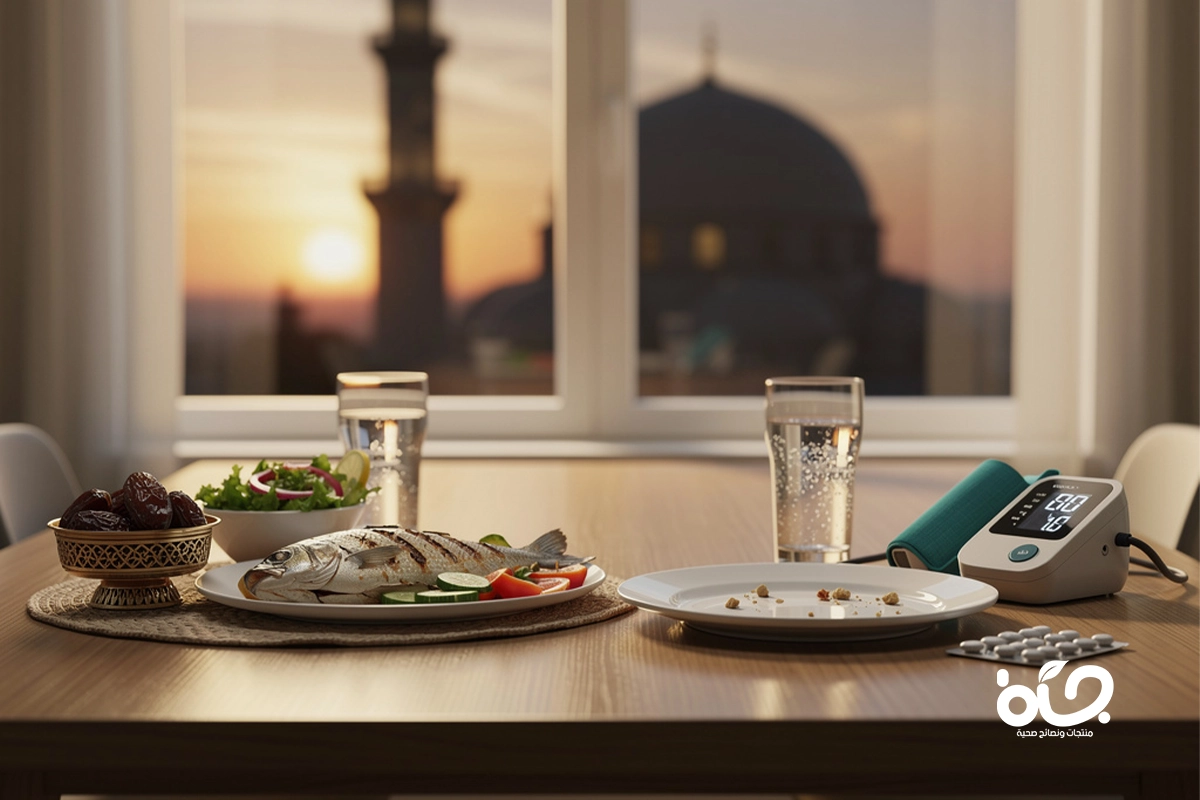 فوائد ومخاطر الصيام في رمضان: ما تحتاج معرفته