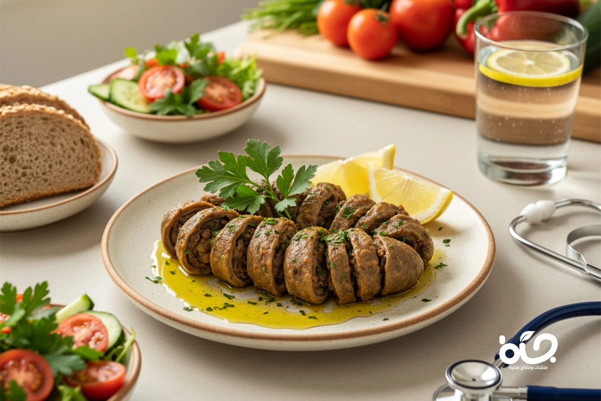 فوائد وأضرار بيض الخروف… كيف تتناوله بأمان؟