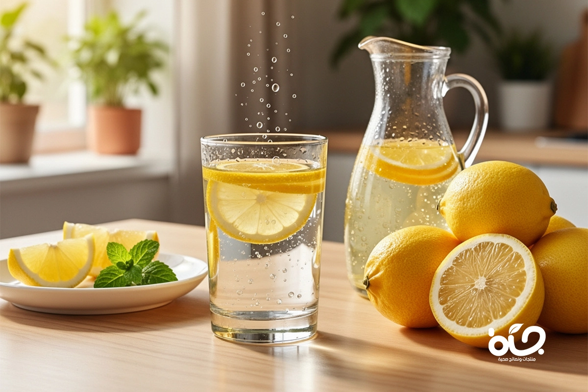 فوائد شرب الماء بالليمون يومياً ستدهشك.. تعرف عليها الآن