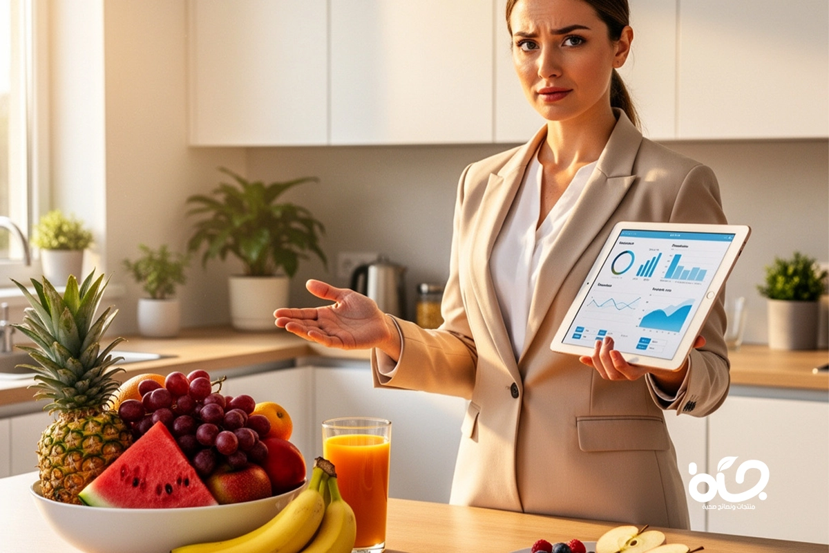 فواكه خطيرة تدمر صحتك صباحاً.. تجنبها فوراً