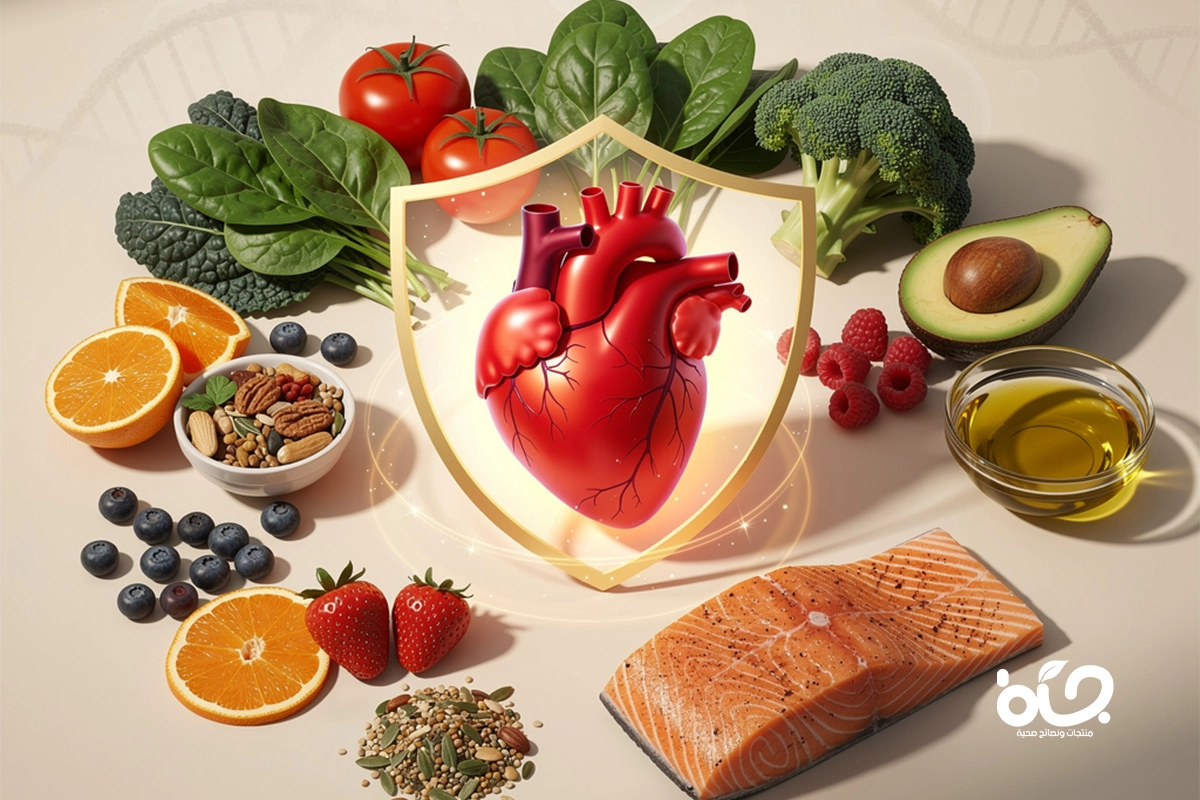 قلب قوي ووقاية من السرطان.. تناول هذه الأسماك الغنية بأوميغا-3