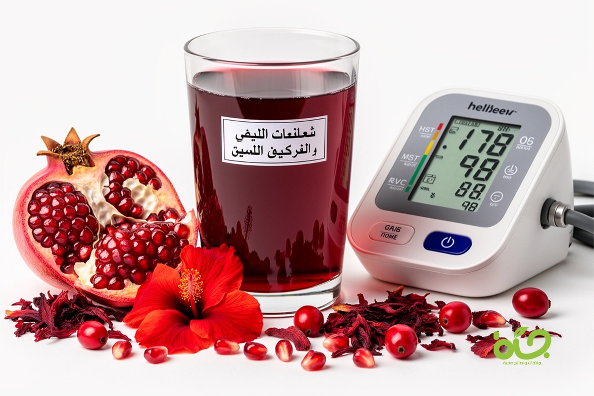 عصير الشمندر الأحمر: خفض ضغط الدم بطريقة طبيعية