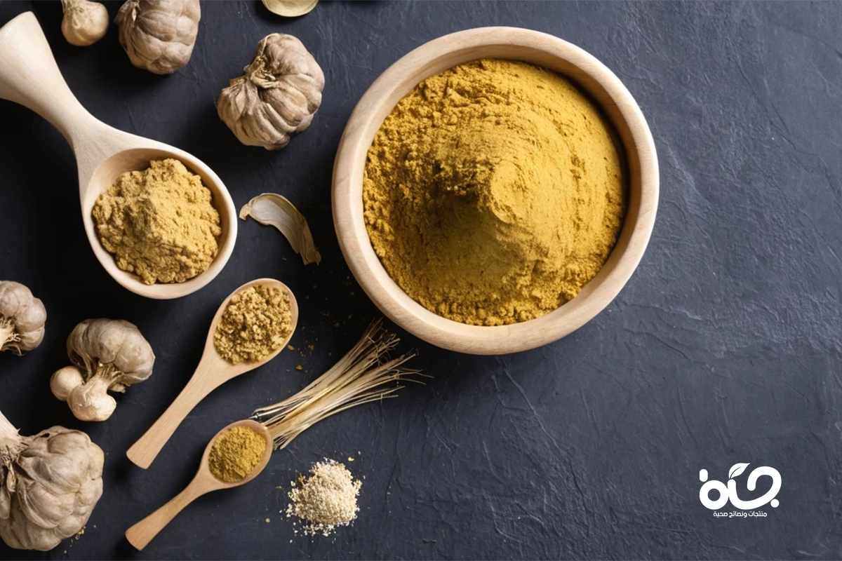 المكا للنساء: فوائد مذهلة للطاقة والهرمونات والجمال